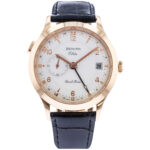 Zenith 39mm Nam 18.1125.682-02.C490 - Ảnh 1