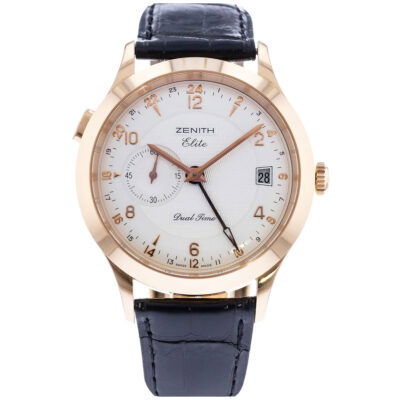 Ảnh sản phẩm Zenith 39mm Nam 18.1125.682-02.C490