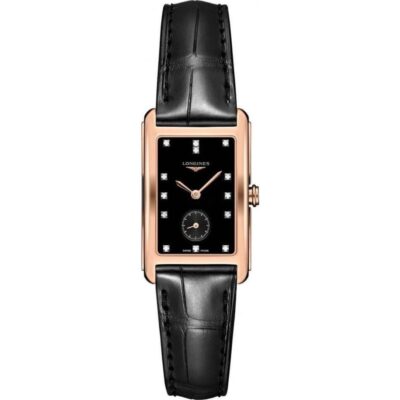 Ảnh sản phẩm Longines 37mm Nữ L5.512.8.57.0