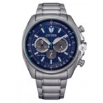 Citizen 44.8mm Nam CA4560-81L - Ảnh 1