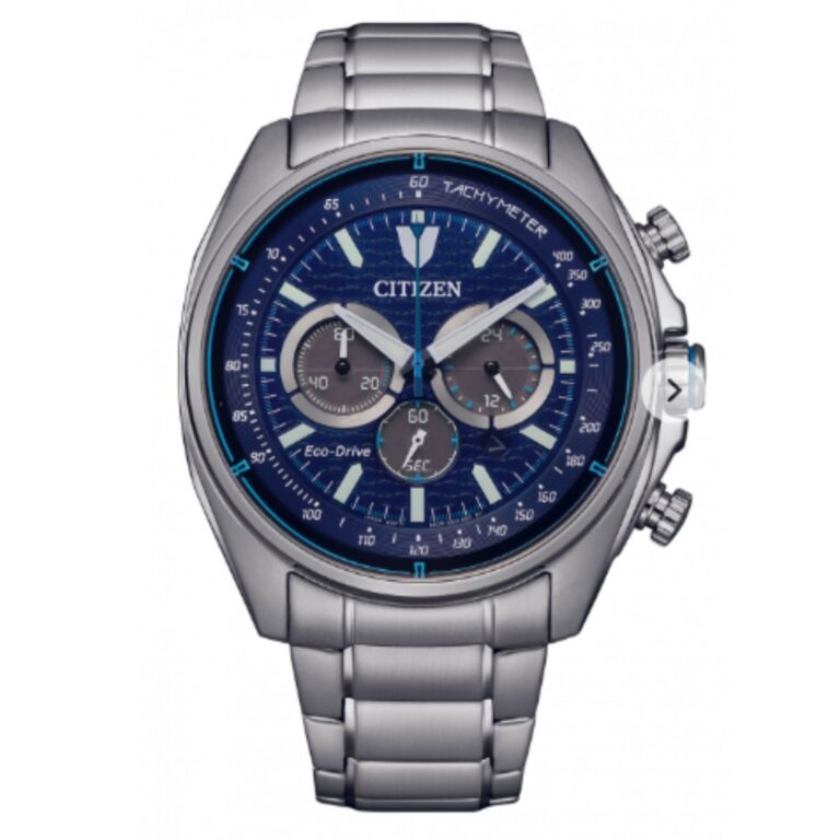 Citizen 44.8mm Nam CA4560-81L