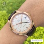 Zenith 39mm Nam 18.1125.682-02.C490 - Ảnh 5