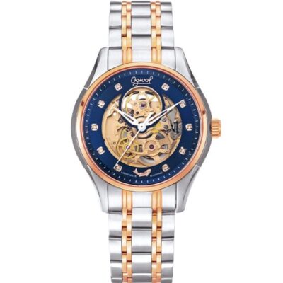 Ảnh sản phẩm Ogival 41.5mm Nam OG3356.61AJGSR-X