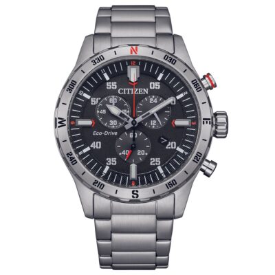 Ảnh sản phẩm Citizen 43.5mm Nam AT2520-89E