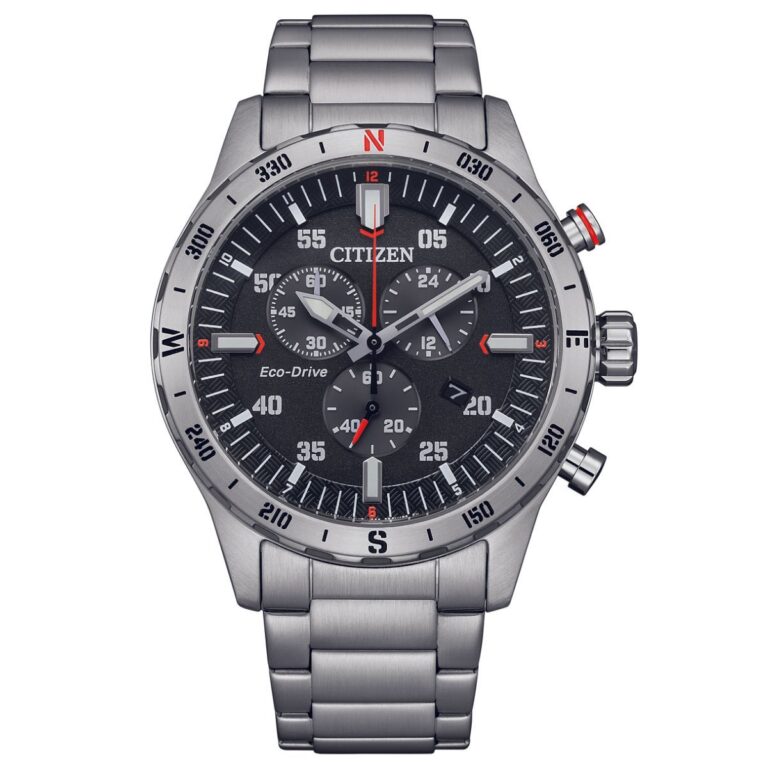 Citizen 43.5mm Nam AT2520-89E