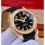 Omega 42mm Nam 232.58.42.21.01.001 - Ảnh 2