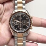 Omega 42mm Nam 321.90.42.50.13.001 - Ảnh 2