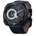 SevenFriday 44,3x 49.7mm Nam Q3-01 - Ảnh 2
