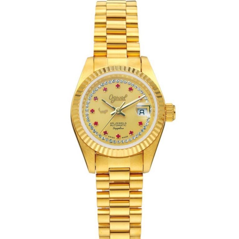 Ogival 26mm Nữ OG30326LK-V