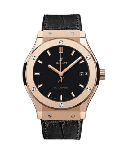 Ảnh sản phẩm Hublot 42mm Nam 542.OX.1181.LR