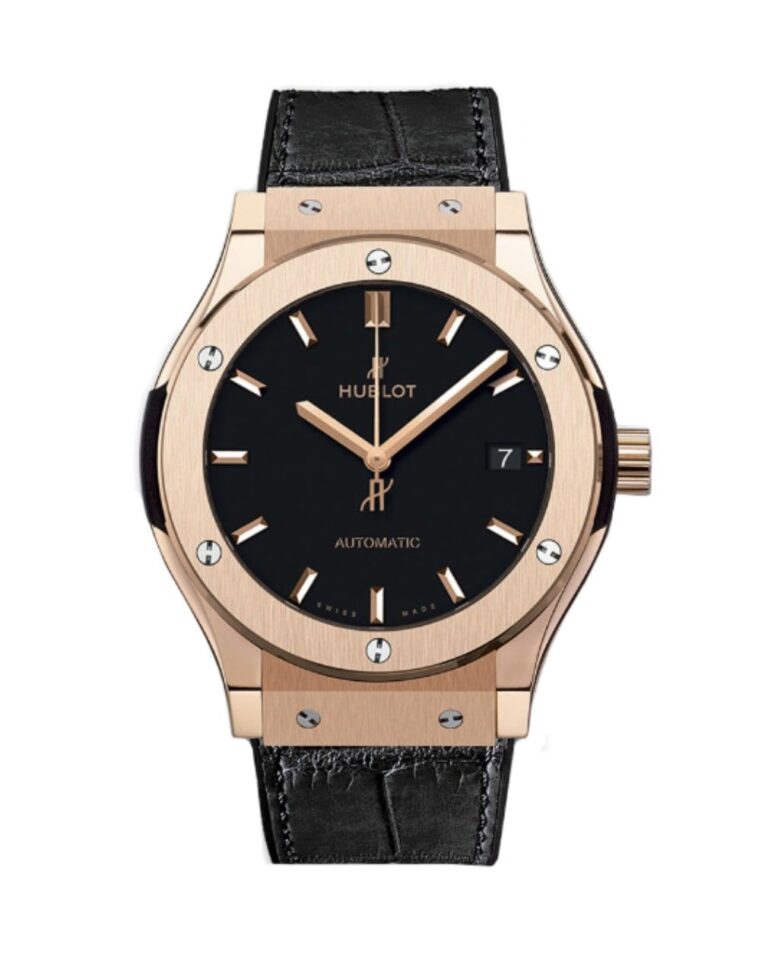 Hublot 42mm Nam 542.OX.1181.LR