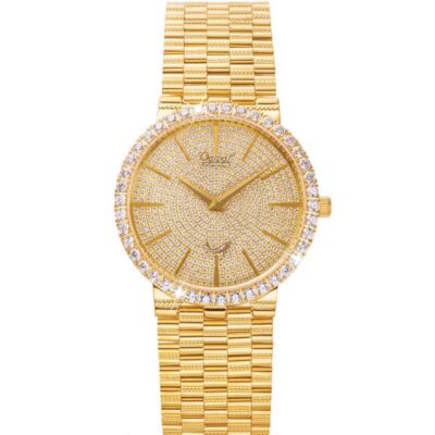 Ảnh sản phẩm Ogival 38mm Nam OG377DMK-COC