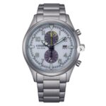 Citizen 43mm Nam CA7028-81A - Ảnh 1