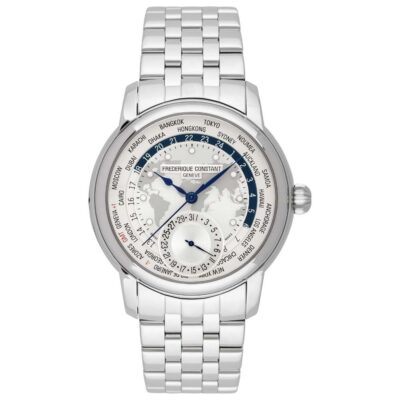 Ảnh sản phẩm Frederique Constant 42mm Nam FC-718MC4H6B