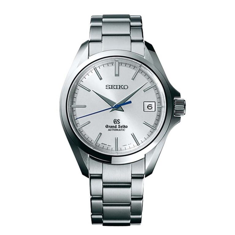Grand Seiko 39mm Nam SBGR069