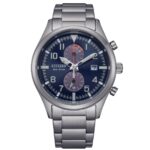 Citizen 43mm Nam CA7028-81L - Ảnh 1
