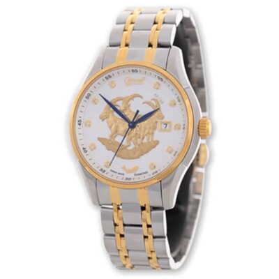 Ảnh sản phẩm Ogival 42mm Nam OG3356.33AGSK-T