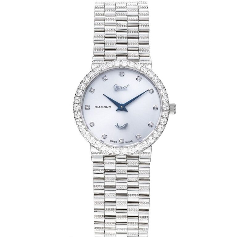 Ogival 30mm Nữ OG377JDLS-T