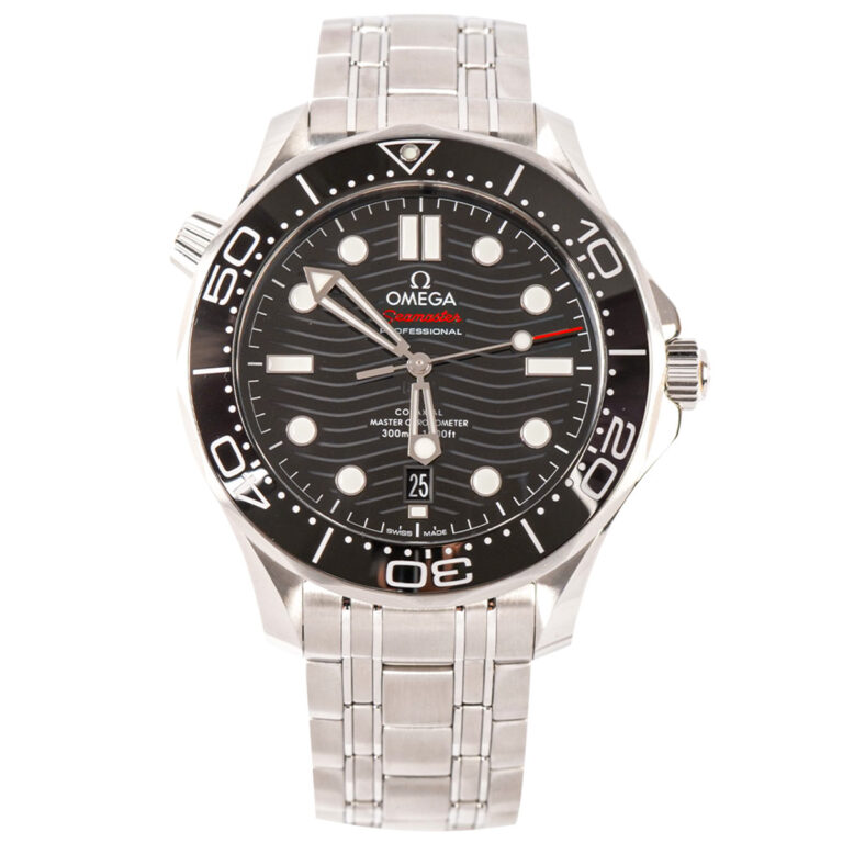 Omega 42mm Nam 210.30.42.20.01.001
