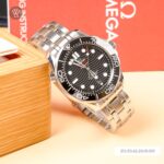 Omega 42mm Nam 210.30.42.20.01.001 - Ảnh 2