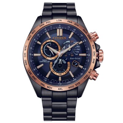 Ảnh sản phẩm Citizen 45mm Nam CB5956-89L