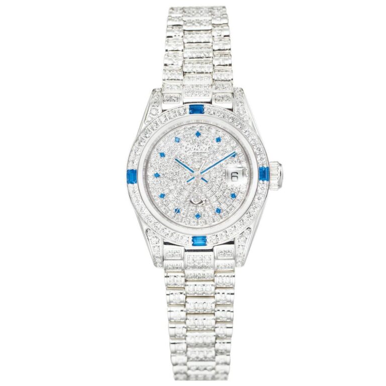 Ogival 28mm Nữ OG30399DLW-T