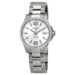 Longines 39mm Nam L3.776.4.76.6 - Ảnh 1
