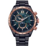 Citizen 45mm Nam CB5956-89X - Ảnh 1