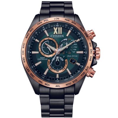 Ảnh sản phẩm Citizen 45mm Nam CB5956-89X