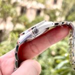 Grand Seiko 40mm Nam SBGA375 - Ảnh 5