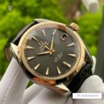 Omega 38.5mm Nam 231.23.39.21.06.001 - Ảnh 2