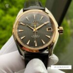 Omega 38.5mm Nam 231.23.39.21.06.001 - Ảnh 3