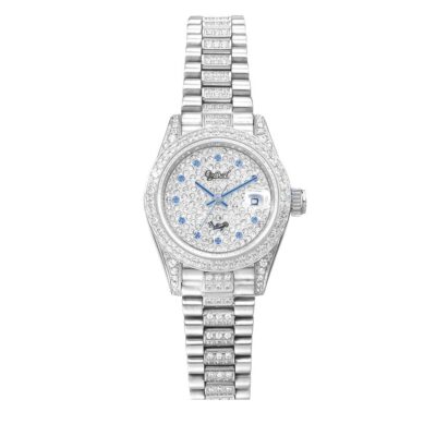 Ảnh sản phẩm Ogival 26mm Nữ OG303291DLW