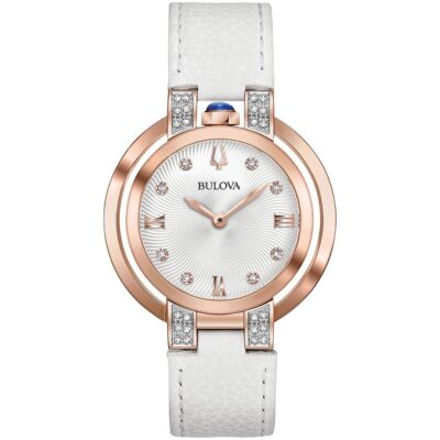 Ảnh sản phẩm Bulova 35mm Nữ 98R243