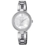 Citizen 28mm Nữ EM0631-83D - Ảnh 1