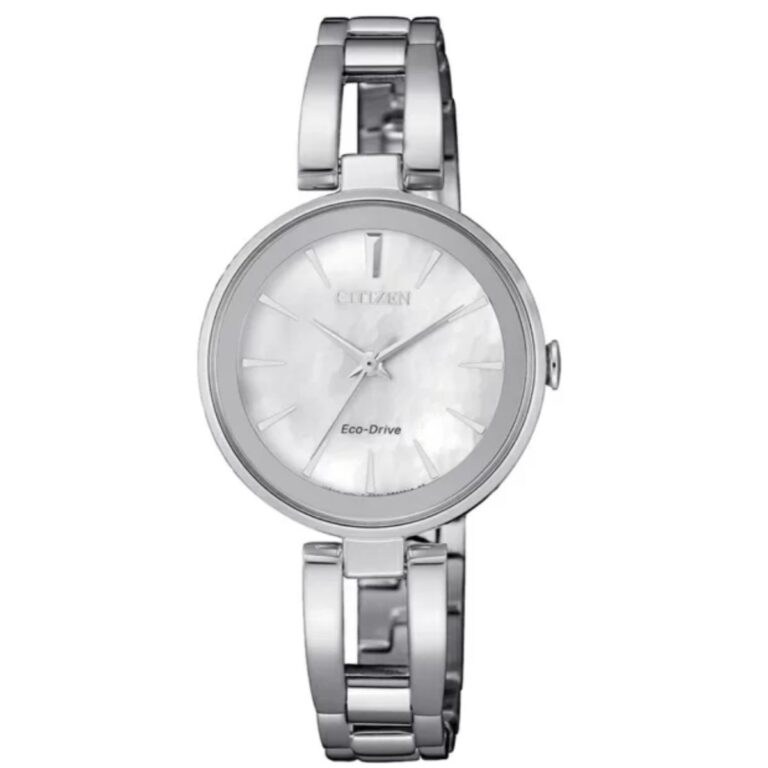 Citizen 28mm Nữ EM0631-83D
