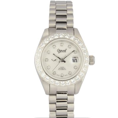 Ảnh sản phẩm Ogival 28mm Nữ OG303271DLW-T