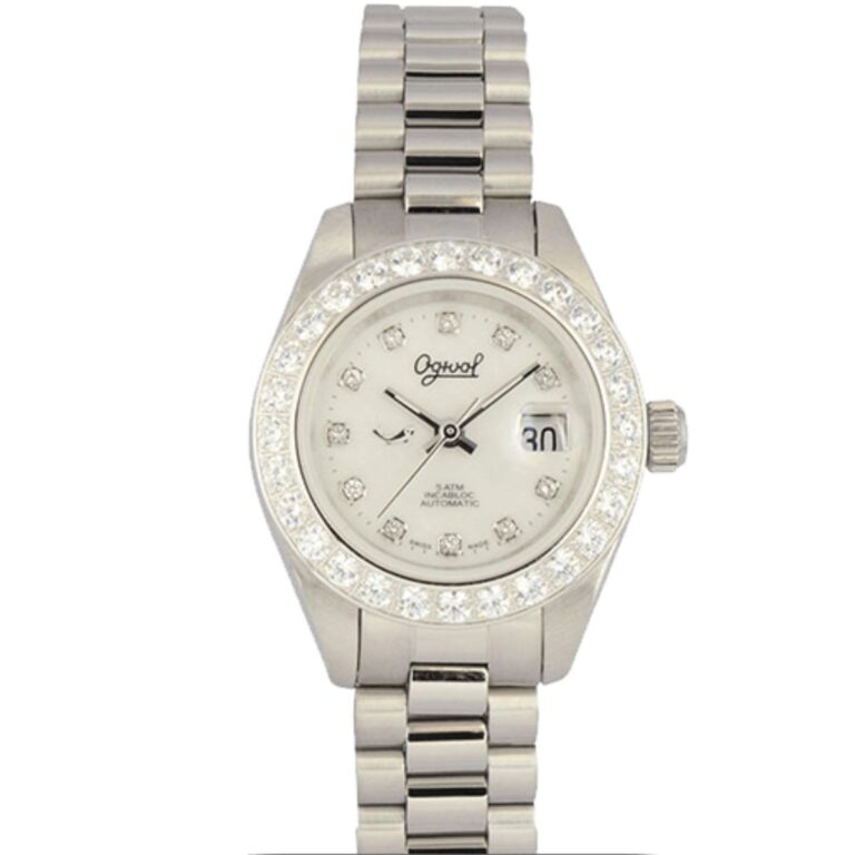 Ogival 28mm Nữ OG303271DLW-T