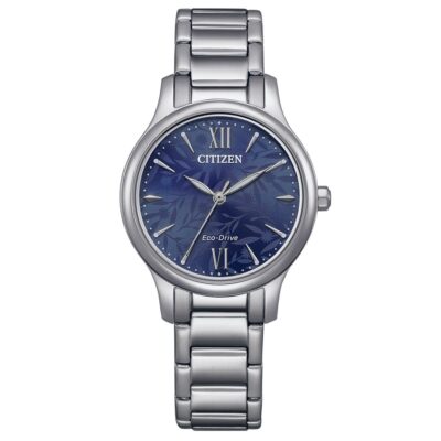 Ảnh sản phẩm Citizen 30.5mm Nữ EM0899-72L