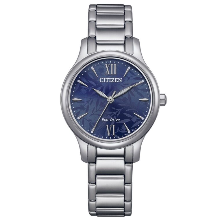 Citizen 30.5mm Nữ EM0899-72L