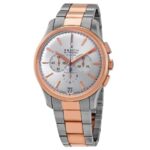 Zenith 42mm Nam 51.2112.400-01.M2110 - Ảnh 1