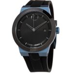 Movado 42mm Nam 3600626 - Ảnh 1