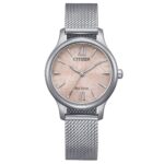 Citizen 30.5mm Nữ EM0899-81X - Ảnh 1