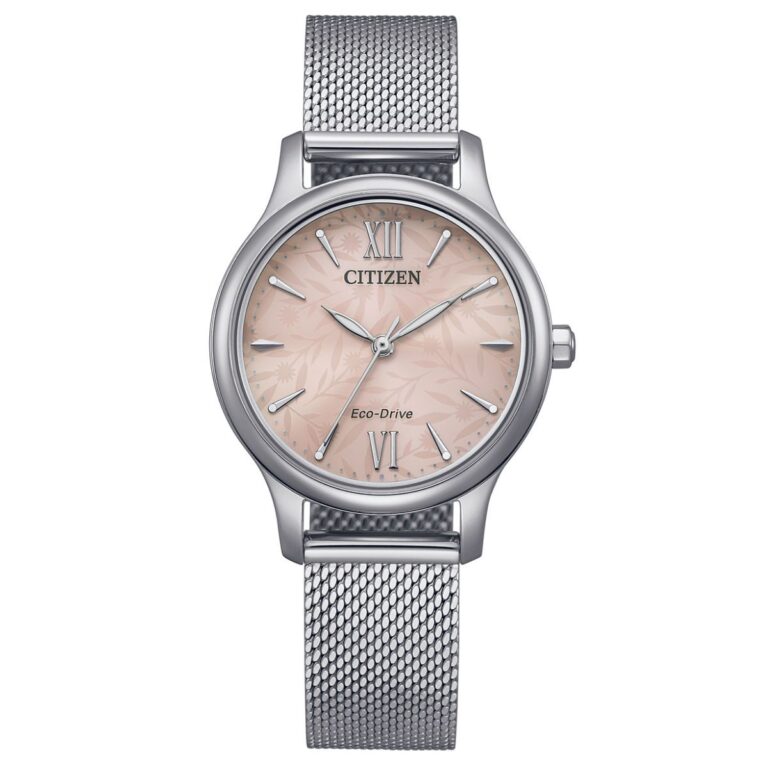 Citizen 30.5mm Nữ EM0899-81X