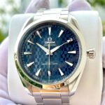 Omega 41.5mm Nam 522.12.41.21.03.001 - Ảnh 2