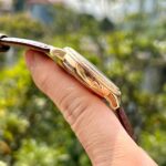 Omega 39.5mm Nam 4614.30.02 - Ảnh 5