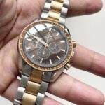 Omega 42mm Nam 321.90.42.50.13.001 - Ảnh 3