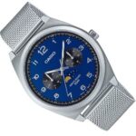 Casio 40mm Nam MTP-M300M-2AVDF - Ảnh 2