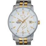 Orient 41.4mm Nam TER0200HW0 (SER0200HW0) - Ảnh 1