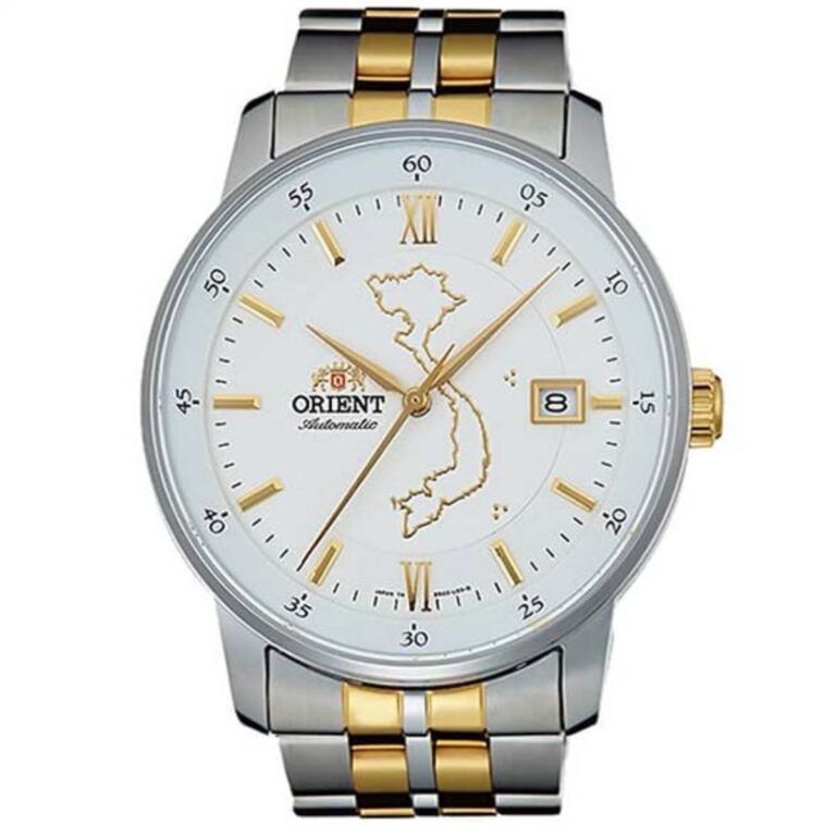 Orient 41.4mm Nam TER0200HW0 (SER0200HW0)